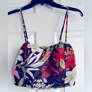 Fashion Nova crop top